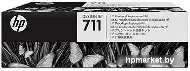 HP Designjet 711 (C1Q10A)  HPmarket.by