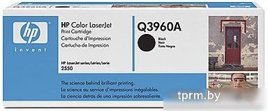 Картридж HP 122A (Q3960A)  HPmarket.by