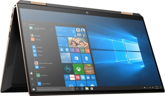 Ноутбук 2-в-1 HP Spectre x360 13-aw2031ur 4H2G7EA HPmarket.by