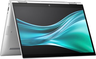 Ноутбук 2-в-1 HP Elite x360 830 G11 A6SU3UT