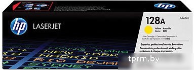 HP 128A (CE322A)  HPmarket.by