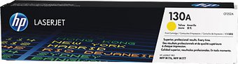 Картридж HP 130A (CF352A)