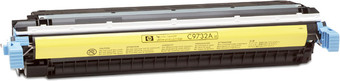 Картридж HP 645A C9732A