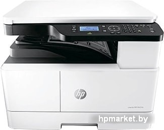 МФУ HP LaserJet M442dn 8AF71A  HPmarket.by