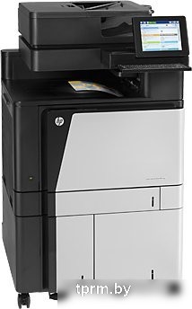 HP Color LaserJet Enterprise flow M880z+ [A2W76A]  HPmarket.by
