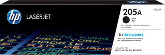 Картридж HP 205A CF530A