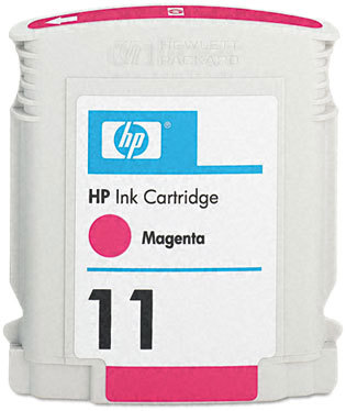 Картридж HP 11 (C4837A)