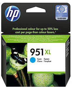 Картридж HP 951XL (CN046AE)