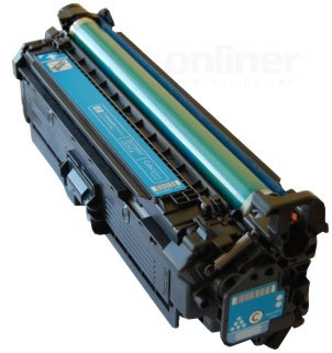 Картридж HP 648A CE261A