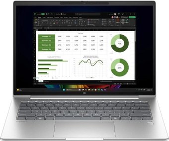 Ноутбук HP ProBook 4 G1q B39XGAT