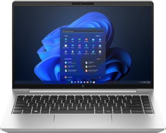 Ноутбук HP EliteBook 640 G10 818C3EA 2 ТБ SSD + 24 ГБ DDR