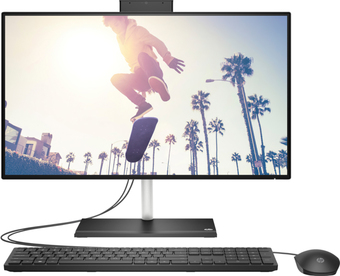 Моноблок HP 24-cb1039nh 6W1B1EA