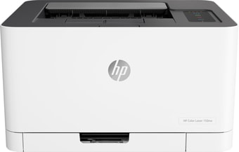 Принтер HP Color Laser 150nw HPmarket.by