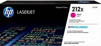 Картридж HP 212A W2123A Картридж HP 212A W2123A
