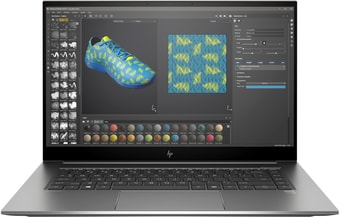 Рабочая станция HP ZBook Studio G7 1J3T6EA HPmarket.by