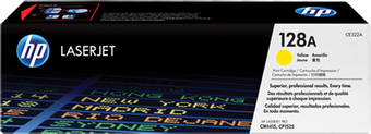 Картридж HP 128A (CE322A)
