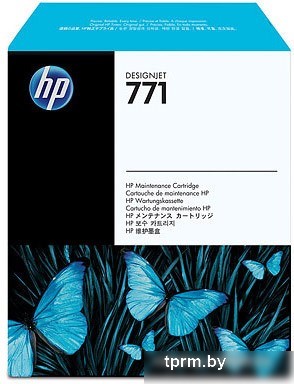 Картридж HP 771 (CH644A)  HPmarket.by