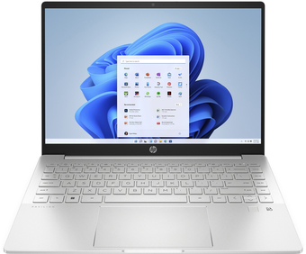 Ноутбук HP Pavilion Plus 14-eh0104nw 712U0EA