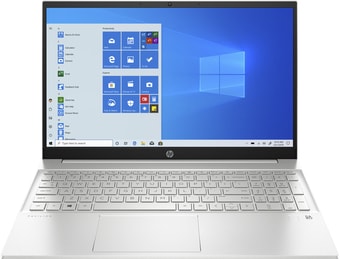 Ноутбук HP Pavilion 15-eh1154nw 4H3T9EA HPmarket.by