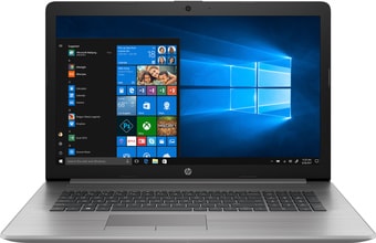 Ноутбук HP 470 G7 9HP76EA HPmarket.by