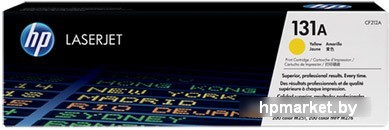 HP LaserJet 131A (CF212A)  HPmarket.by