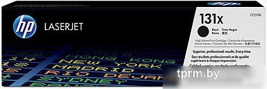 HP LaserJet 131X (CF210X)  HPmarket.by