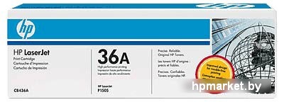 HP 36a (CB436AF)  HPmarket.by