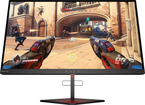 Монитор HP Omen X 25 4NK94AA от фирменного онлайн-магазина HP