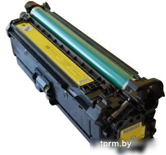 Картридж HP 648A CE262A  HPmarket.by