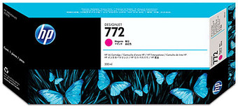 Картридж HP 772 [CN629A]