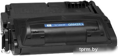 Картридж HP Q5942A  HPmarket.by