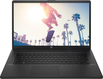 Ноутбук HP 17-cn0017ur 5S7Y5EA HPmarket.by