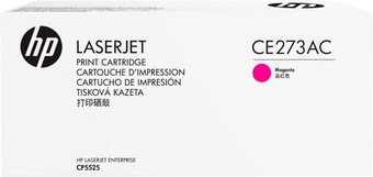 Картридж HP 650A CE273AC Картридж HP 650A CE273AC