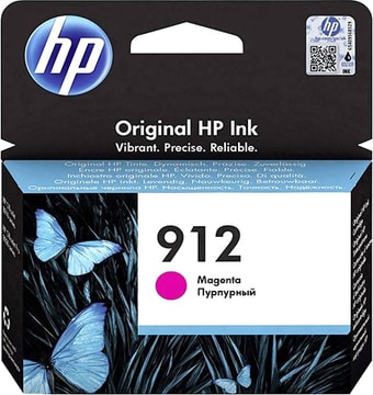 Картридж HP 912 3YL78AE