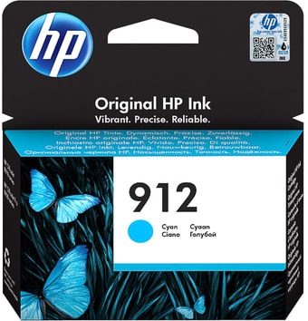 Картридж HP 912 3YL77AE