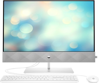 Моноблок HP Pavilion 27-d0026ur 2G4N8EA от фирменного онлайн-магазина HP