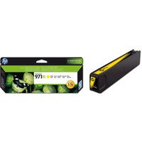 Картридж HP 971XL (CN628AE)  HPmarket.by