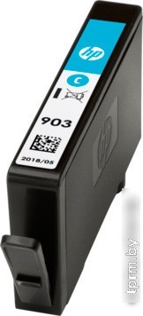 Картридж HP 903 [T6L87AE]  HPmarket.by