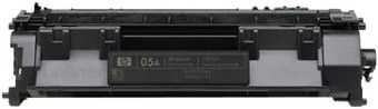 Картридж HP 05A (CE505A)