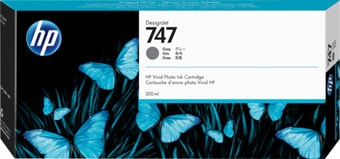 Картридж HP 747 (P2V86A)