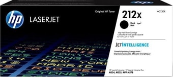 Картридж HP 212A W2120X