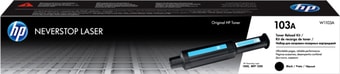 Картридж HP 103A W1103A