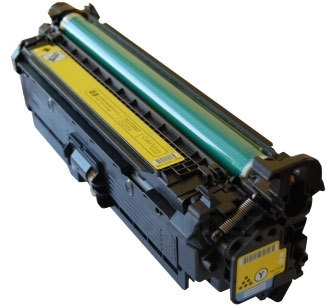 Картридж HP 504 (CE252A)