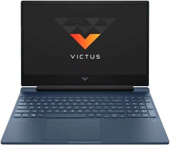 Игровой ноутбук HP Victus 15-fb3120AX BT6E1PA