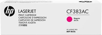Картридж HP CF383AC