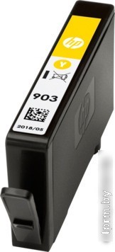 Картридж HP 903 [T6L95AE]  HPmarket.by