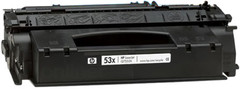 Картридж HP 53X (Q7553X)
