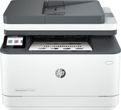 МФУ HP LaserJet Pro 3103fdw