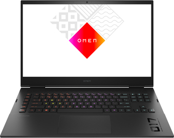 Игровой ноутбук HP Omen 17-ck1124nw 712P3EA