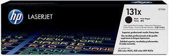 Картридж HP LaserJet 131X (CF210X)
